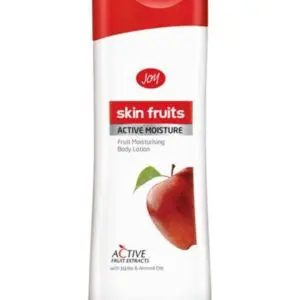 Joy Skin Fruit Moisturizing Massage Lotion