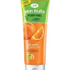 Joy Skin Fruit Purifying Face Wash