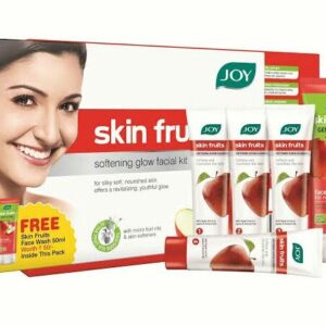 Joy Skin Fruits Softening Glow Kit