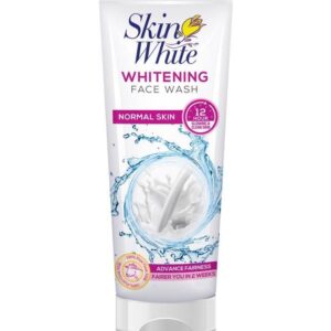 Skin White Face Wash (Normal )-60ml