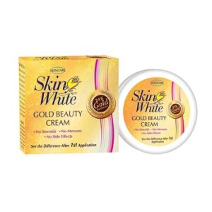 Skin White Gold Beauty Cream -25 gms
