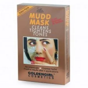 Soft Touch Mudd Mask
