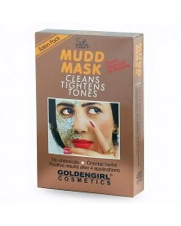 Soft Touch Mudd Mask