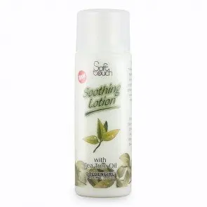 Soft Touch Soothing Lotion 120ml