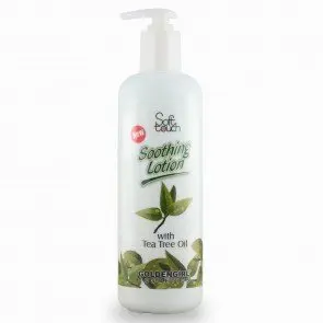 Soft Touch Soothing Lotion 500ml