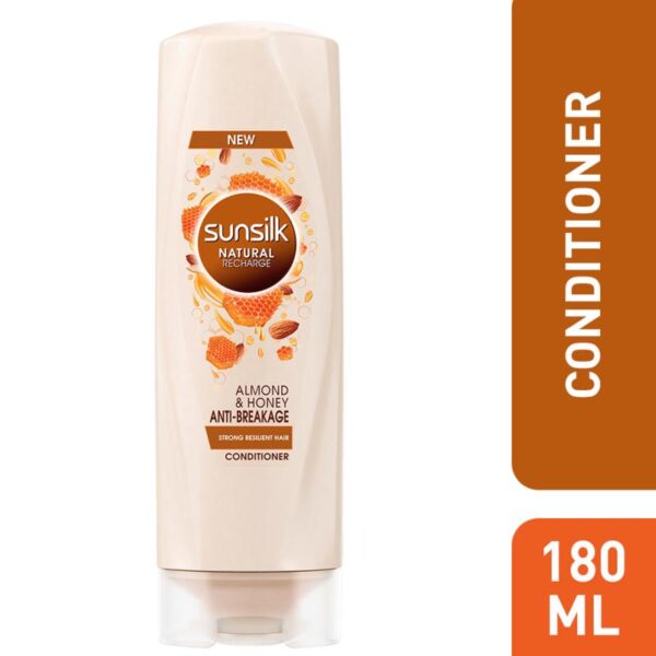 Sunsilk Conditioner Anti Breakage 180ml