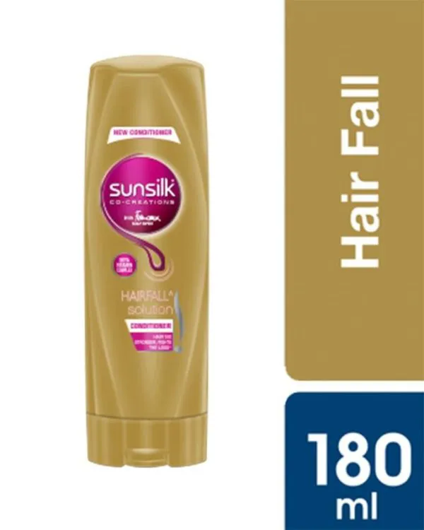 Sunsilk Conditioner Hair Fall Solution 180ML