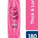 Sunsilk Conditioner Thick & Long 180ML