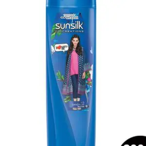 Sunsilk Shampoo Anti Dandruff 200ML