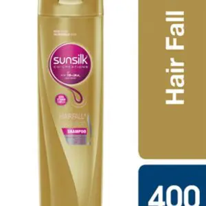 Sunsilk Shampoo Hair Fall Solution 400ML