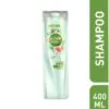 Sunsilk Shampoo Natural Recharge Fig & Mint