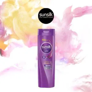 Sunsilk Shampoo Perfect Straight 200ML