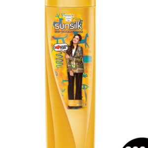 Sunsilk Shampoo Soft & Smooth 200ML