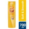 Sunsilk Shampoo Soft & Smooth 700ML