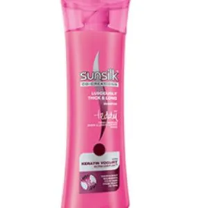 Sunsilk Shampoo Thick & Long - 200ml