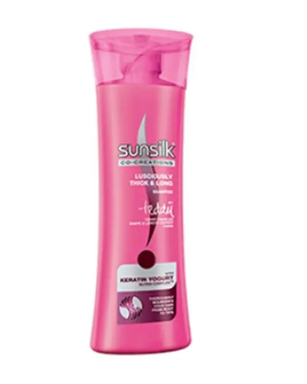 Sunsilk Shampoo Thick & Long - 200ml
