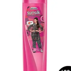 Sunsilk Shampoo Thick & Long 400ML