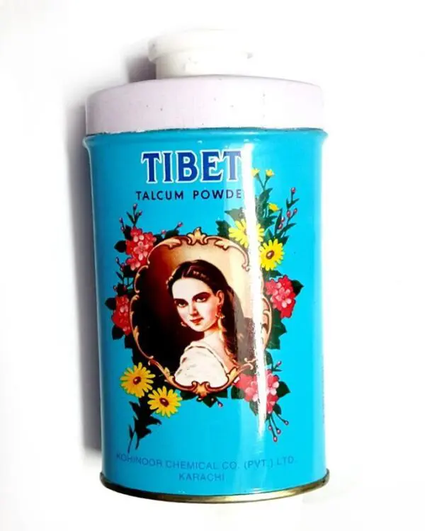 Tibet Talcum Powder - 85 Gm