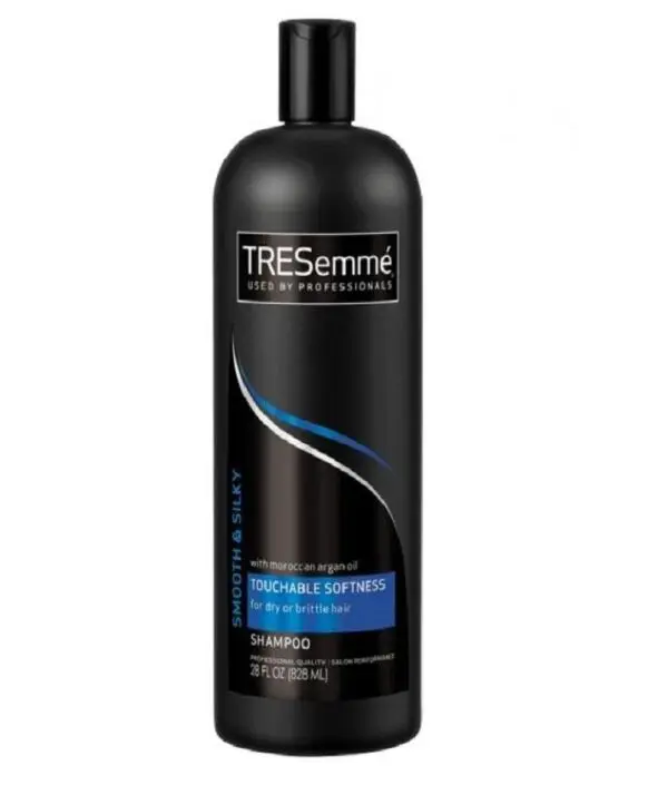 Tresemme Touchable Softness Shampoo - 828 Ml