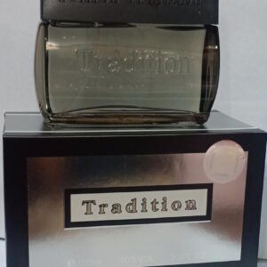 Tradition Perfume - 100ML By Sellion