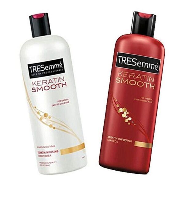 Tresemme Colour Protection Shampoo & Conditioner For Colour