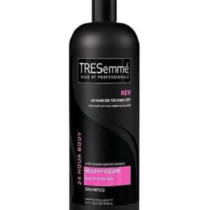 Tresemme Healthy Volume Shampoo - 846 ml