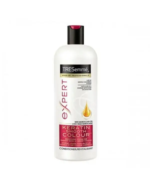 Tresemme Keratin Smooth Conditioner 500Ml