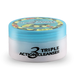 Soft Touch Triple Action 75ml