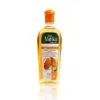 Vatika Naturals Almond Enriched Hair Oil Softness & Shine - 100Ml