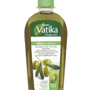 Vatika Olive Oil - 200ml