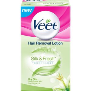 Veet Lotion for Dry Skin- 40gm