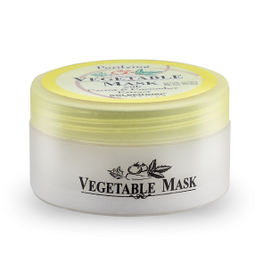 Soft Touch Vegetable Mask 75ml