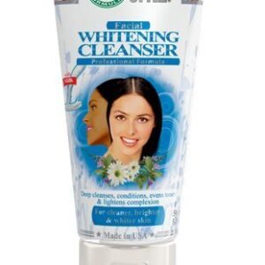 Hollywood Style Whitening Cleanser