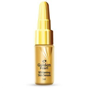 Golden Pearl Whitening Serum