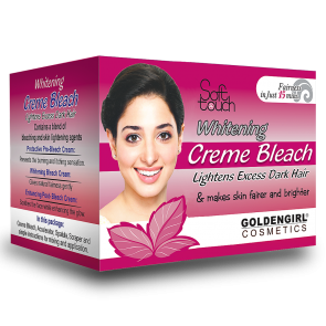 Soft Touch Creme Bleach 25g