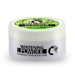 Soft Touch Whitening Powder 75g