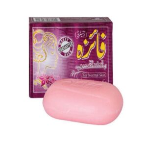 Faiza Whitening and beauty soap - 100 gm
