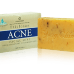 Yc Acne Soap