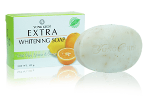YC051-Extra-Whitening-Soap-100g