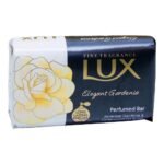 Lux Elegant Gardenia Soap