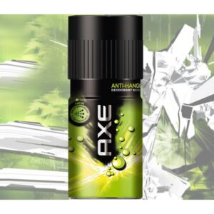 Axe Anti Hang-Over Body Spray (150ml)