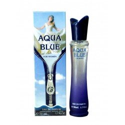 Aqua Blue Perfume For Women 100ml