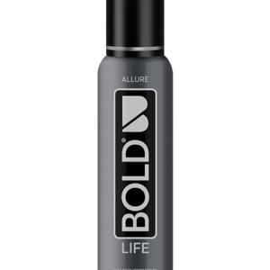 Bold Life Allure Bodyspray