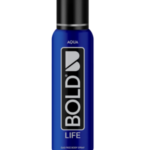 Bold Life Aqua Bodyspray
