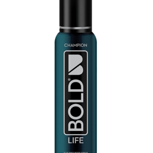 Bold Life Champion Bodyspray