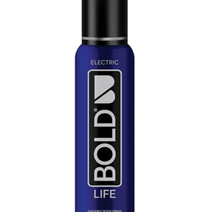 Bold Life Electric Bodyspray