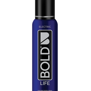 Bold Life Electric Bodyspray