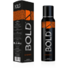 Bold Premium Energy Deodorant