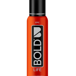 Bold Life Epic Bodyspray