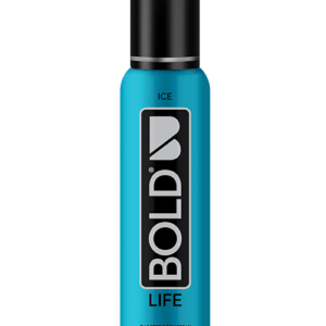 Bold Life Ice Bodyspray